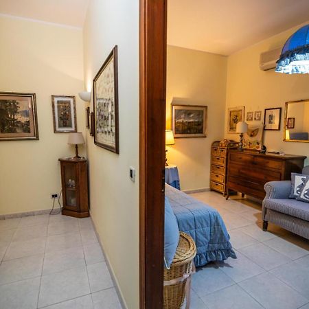 Apartmán Courrier-House Aci Castello Exteriér fotografie