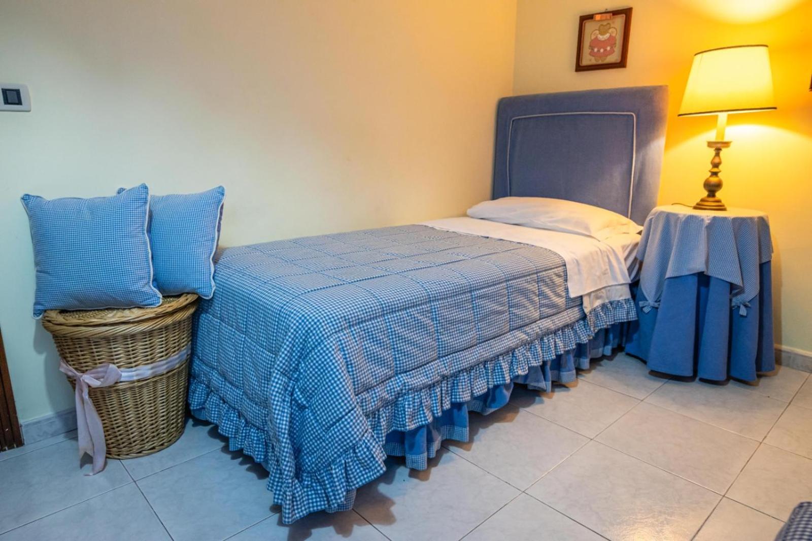 Apartmán Courrier-House Aci Castello Exteriér fotografie